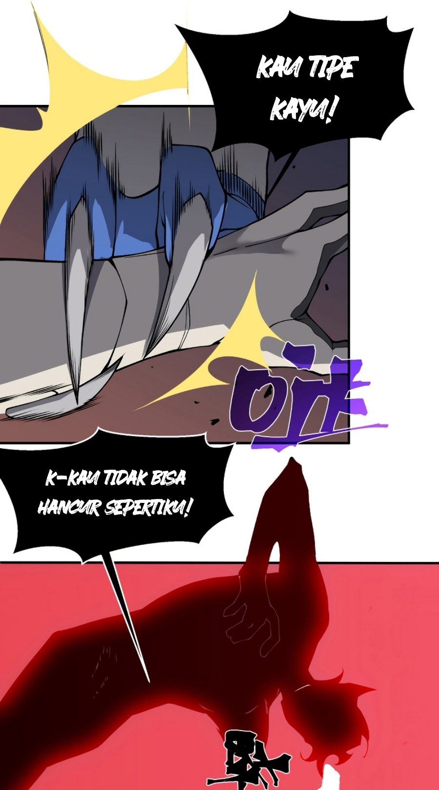 Demon Evolution Chapter 17 Gambar 32