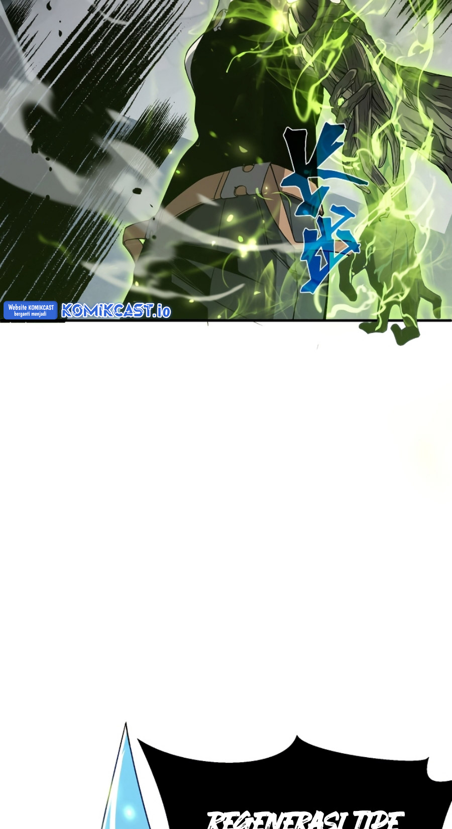 Demon Evolution Chapter 17 Gambar 44