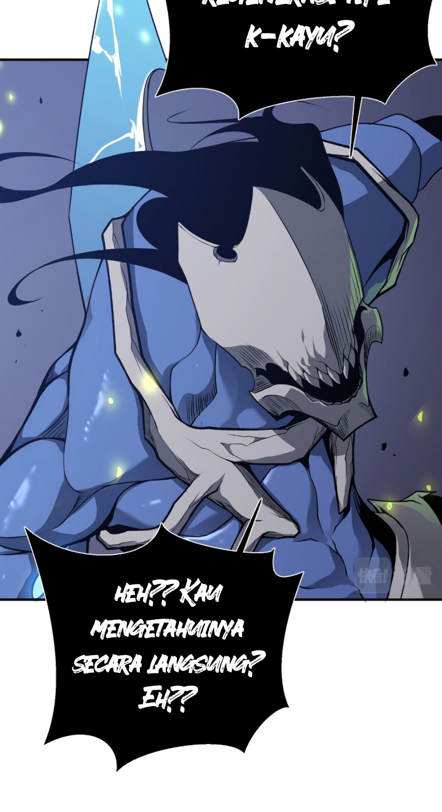 Demon Evolution Chapter 17 Gambar 45