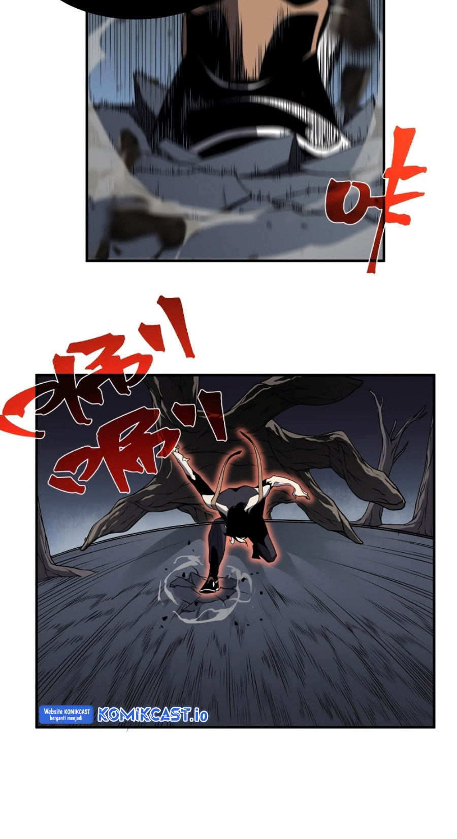 Demon Evolution Chapter 17 Gambar 48