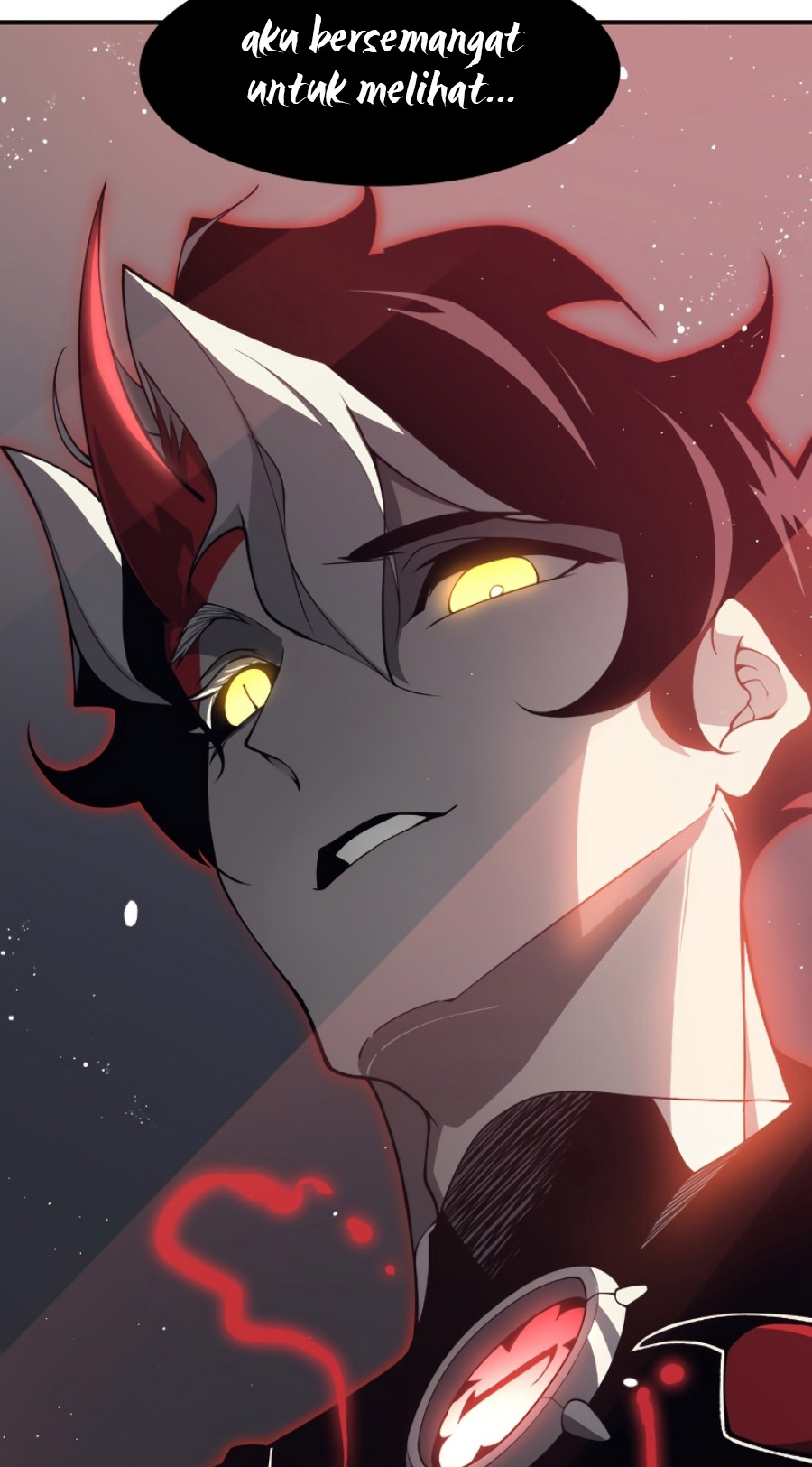 Demon Evolution Chapter 17 Gambar 4