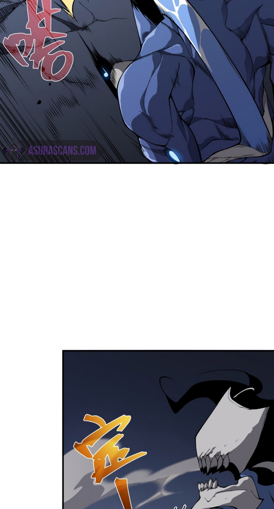 Demon Evolution Chapter 17 Gambar 55