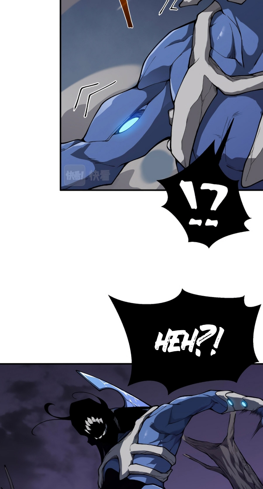 Demon Evolution Chapter 17 Gambar 56