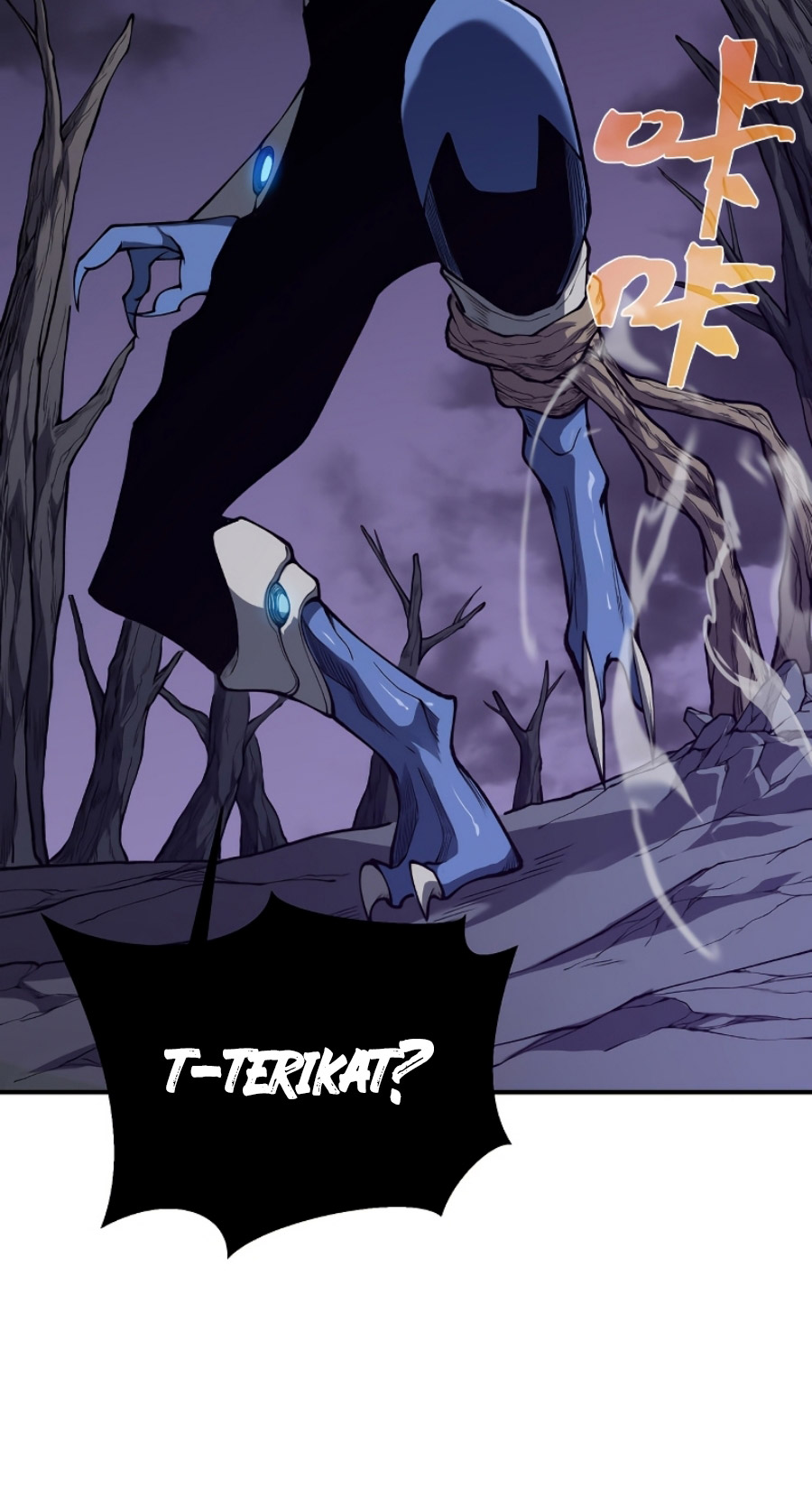 Demon Evolution Chapter 17 Gambar 57