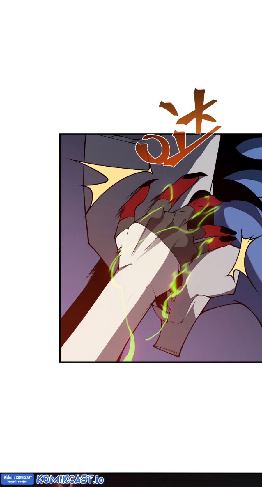 Demon Evolution Chapter 17 Gambar 58