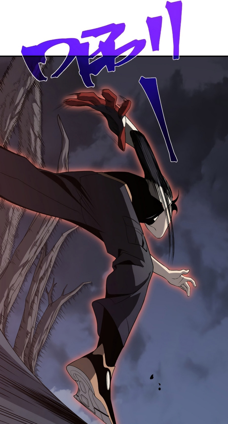 Demon Evolution Chapter 17 Gambar 50