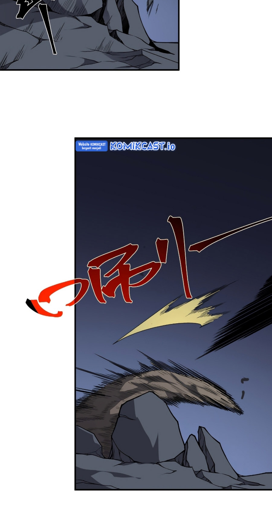 Demon Evolution Chapter 17 Gambar 52