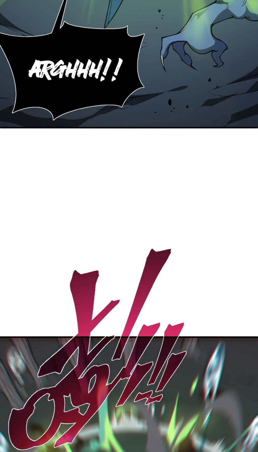 Demon Evolution Chapter 17 Gambar 65