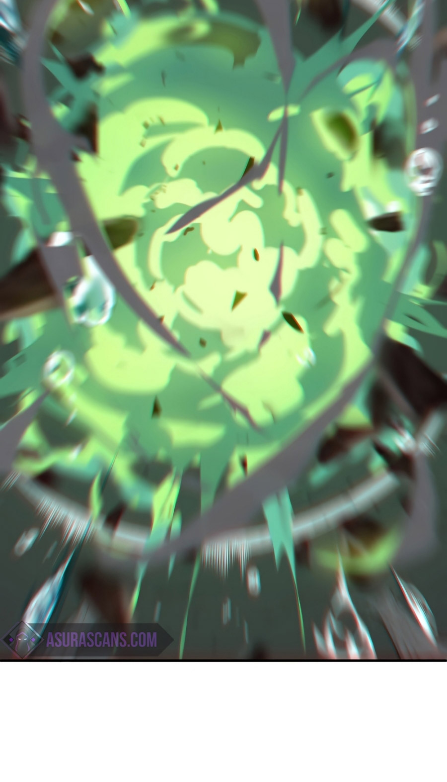 Demon Evolution Chapter 17 Gambar 66