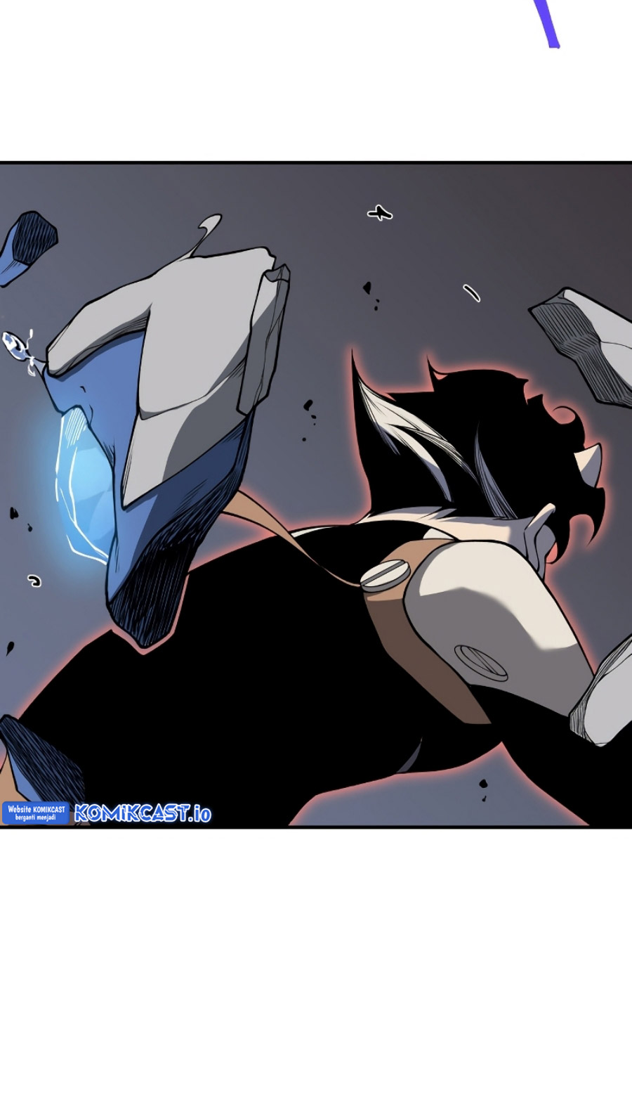 Demon Evolution Chapter 17 Gambar 68