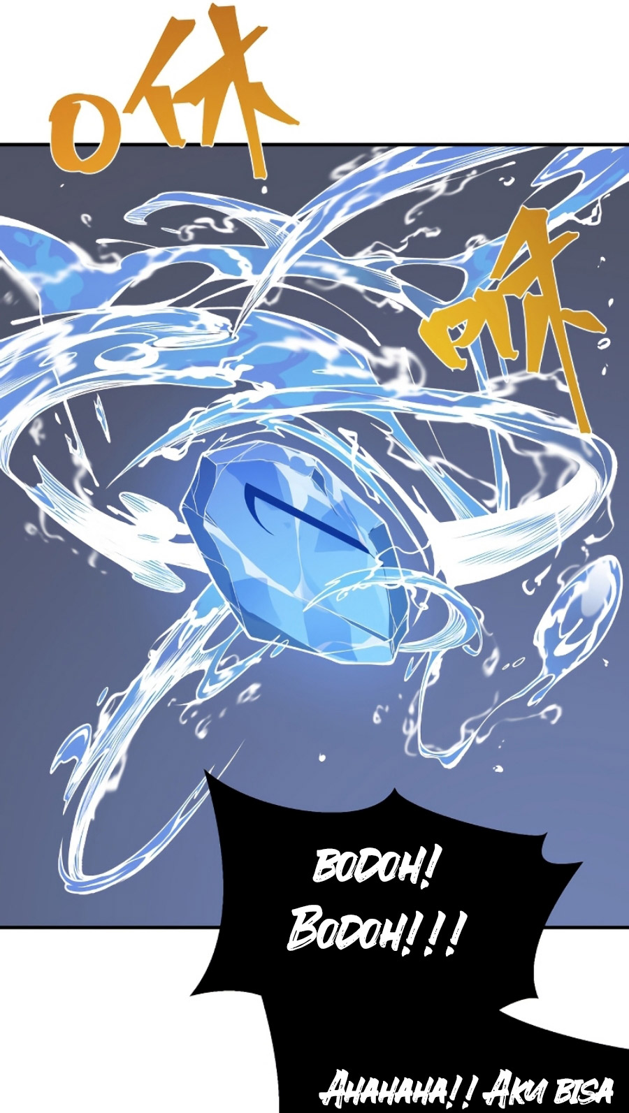 Demon Evolution Chapter 17 Gambar 69