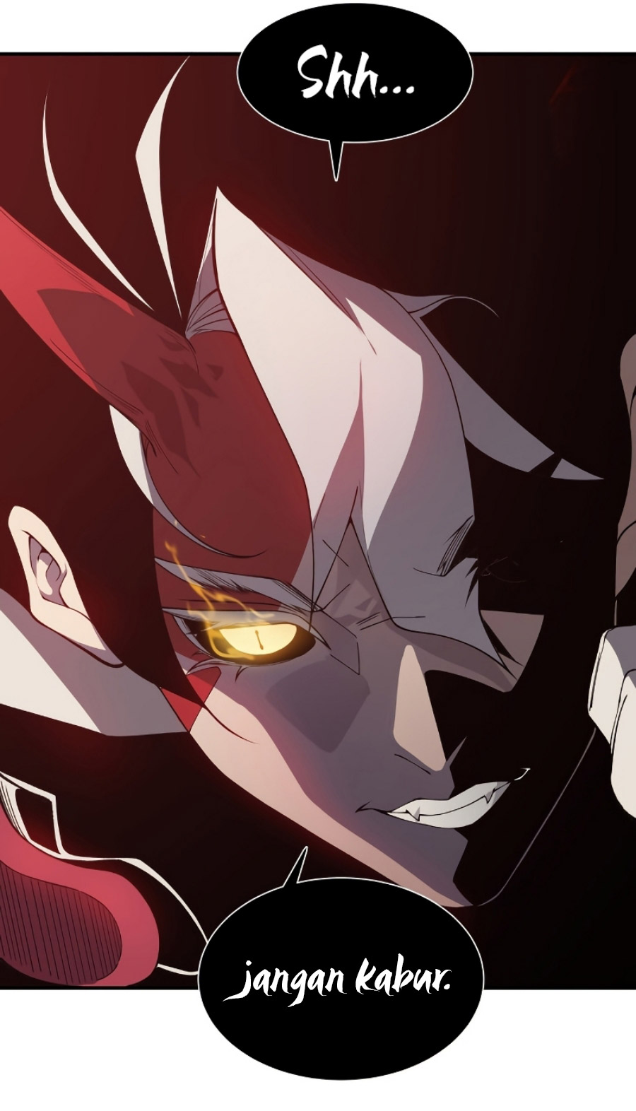 Demon Evolution Chapter 17 Gambar 60