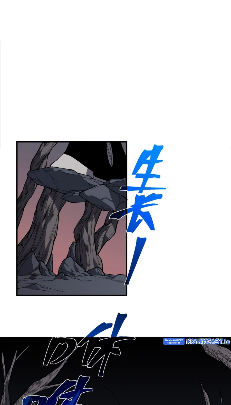 Demon Evolution Chapter 17 Gambar 61