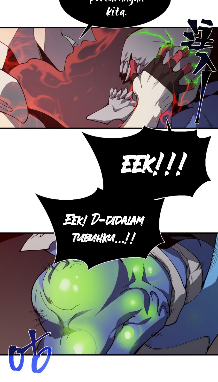 Demon Evolution Chapter 17 Gambar 63