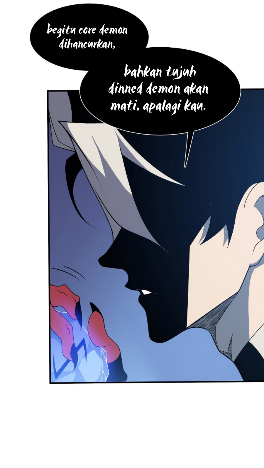 Demon Evolution Chapter 17 Gambar 78