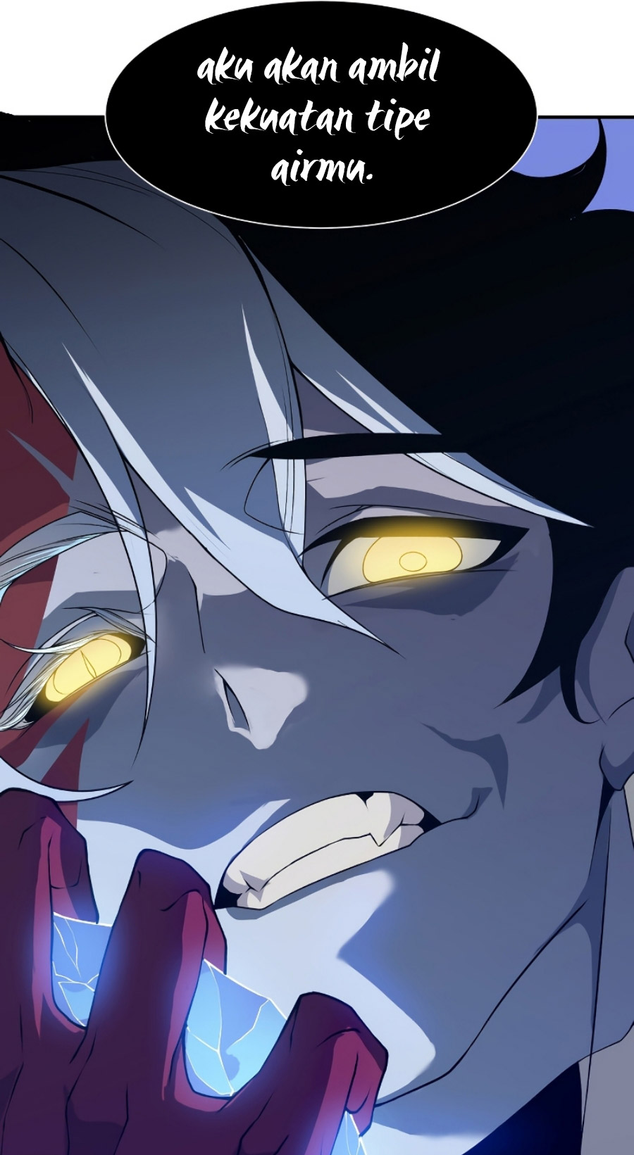 Demon Evolution Chapter 17 Gambar 79