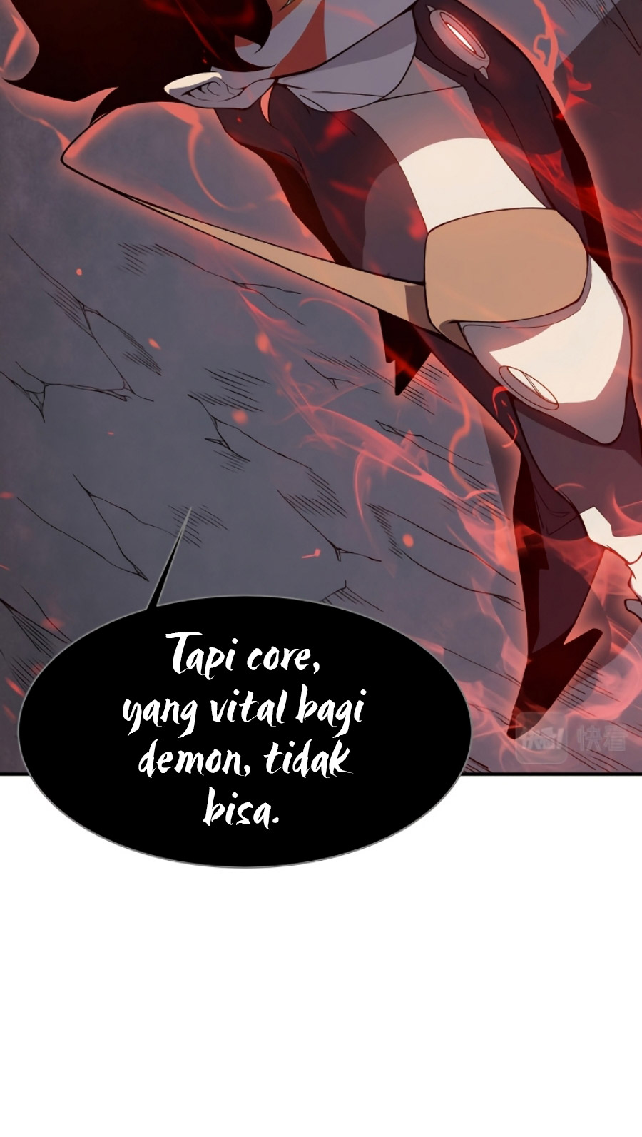 Demon Evolution Chapter 17 Gambar 73