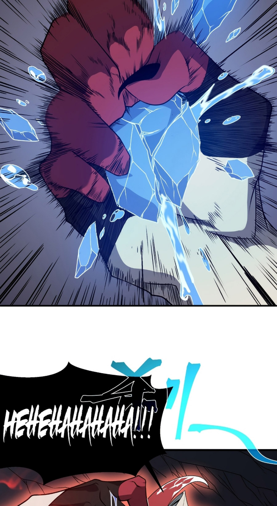 Demon Evolution Chapter 17 Gambar 84