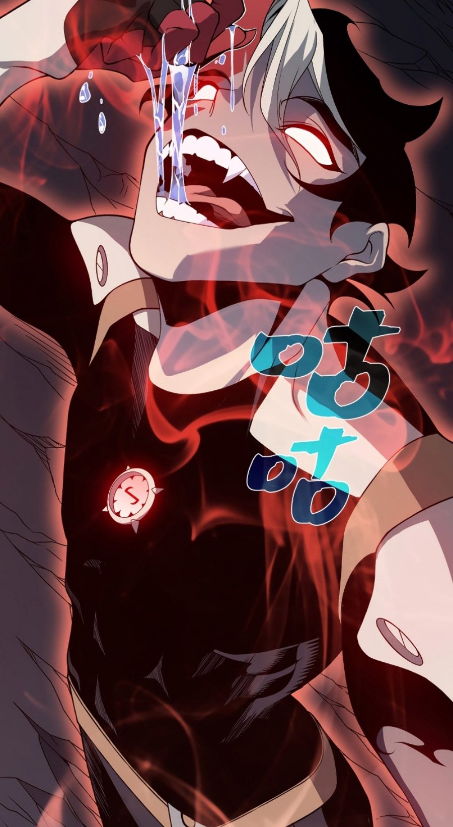 Demon Evolution Chapter 17 Gambar 85