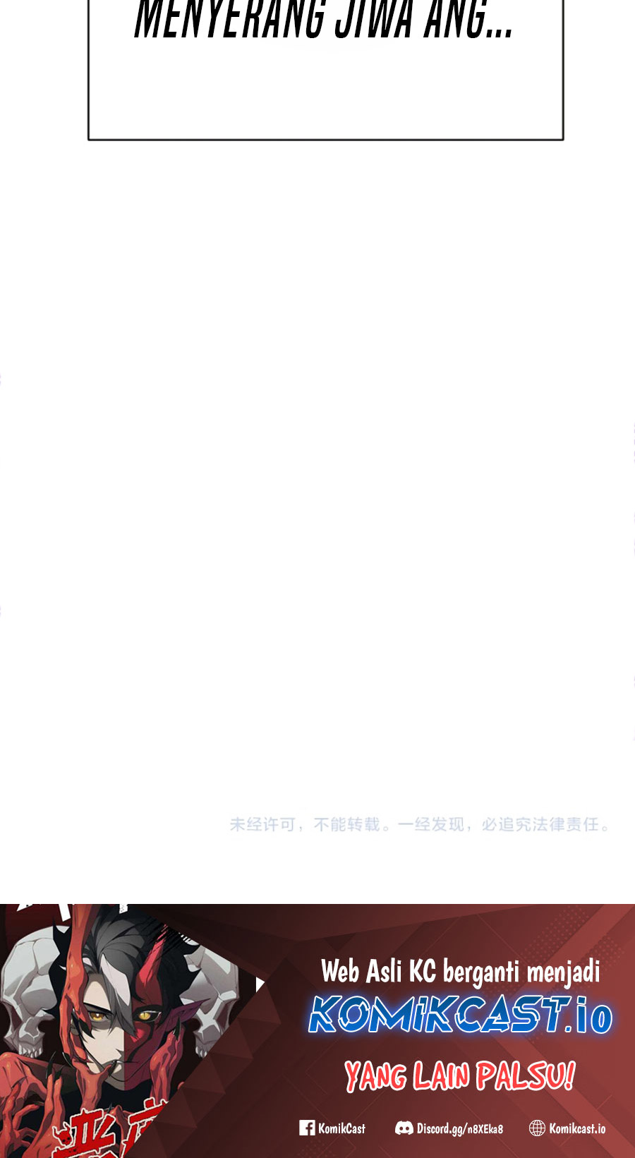 Demon Evolution Chapter 17 Gambar 87