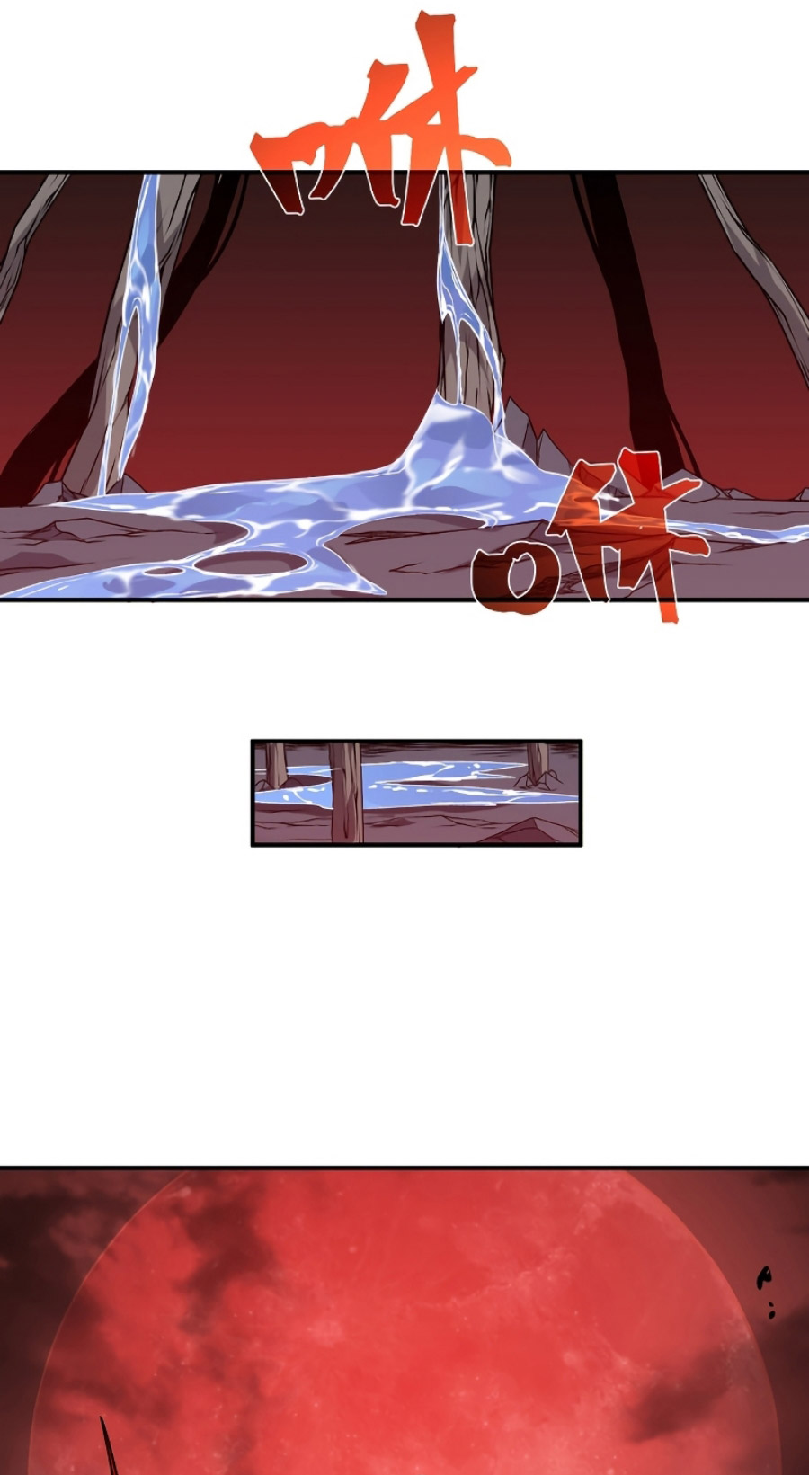 Demon Evolution Chapter 17 Gambar 82