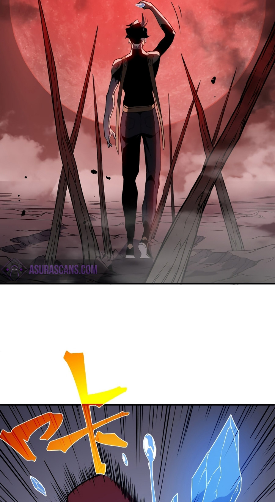 Demon Evolution Chapter 17 Gambar 83