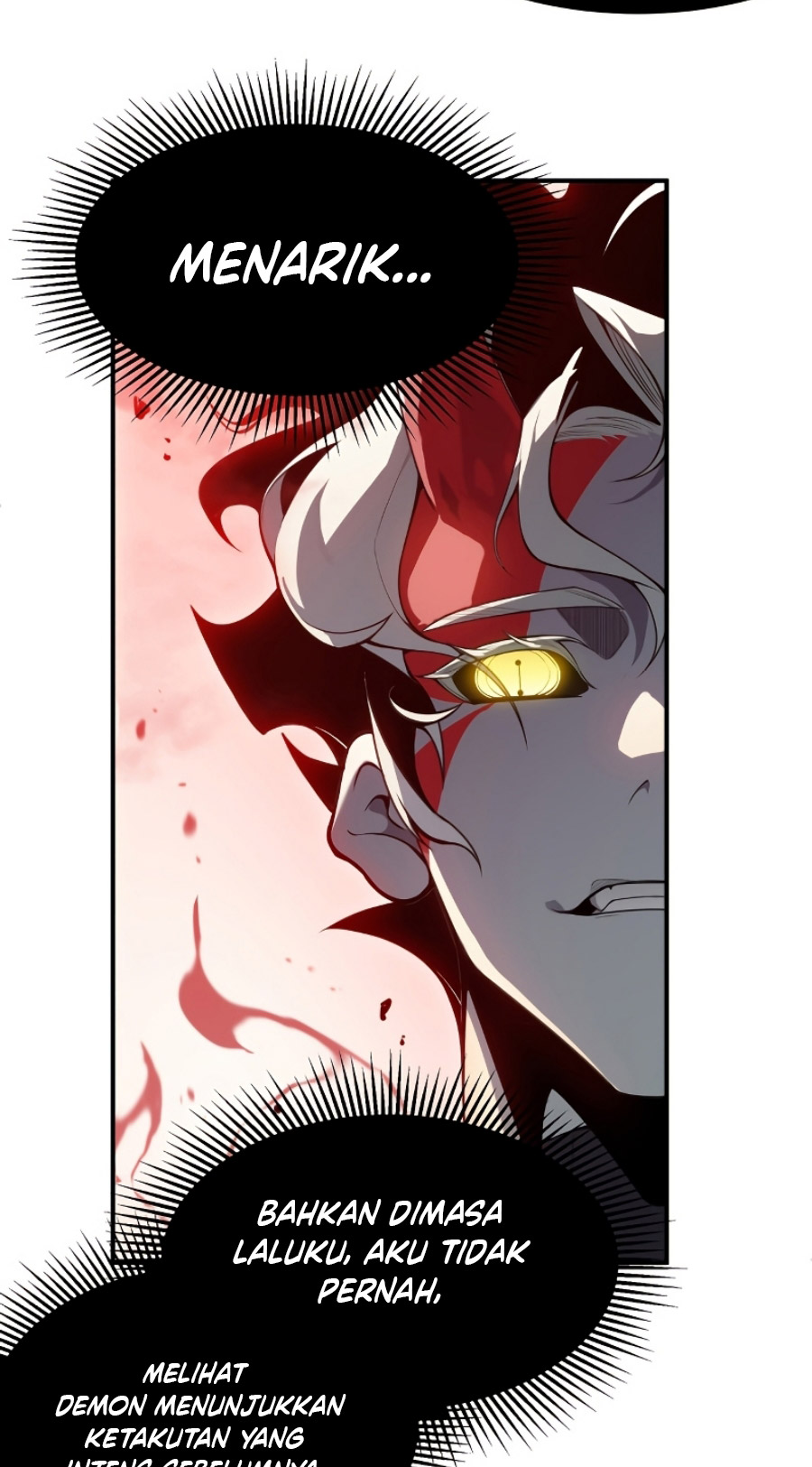 Demon Evolution Chapter 17 Gambar 9