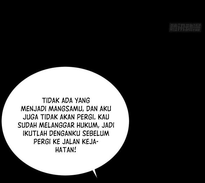 Since The Red Moon Appeared Chapter 76 Gambar 6