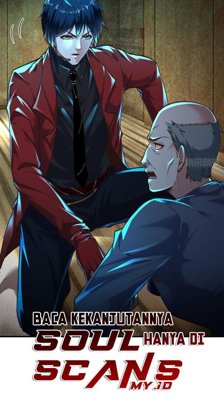 Since The Red Moon Appeared Chapter 76 Gambar 27