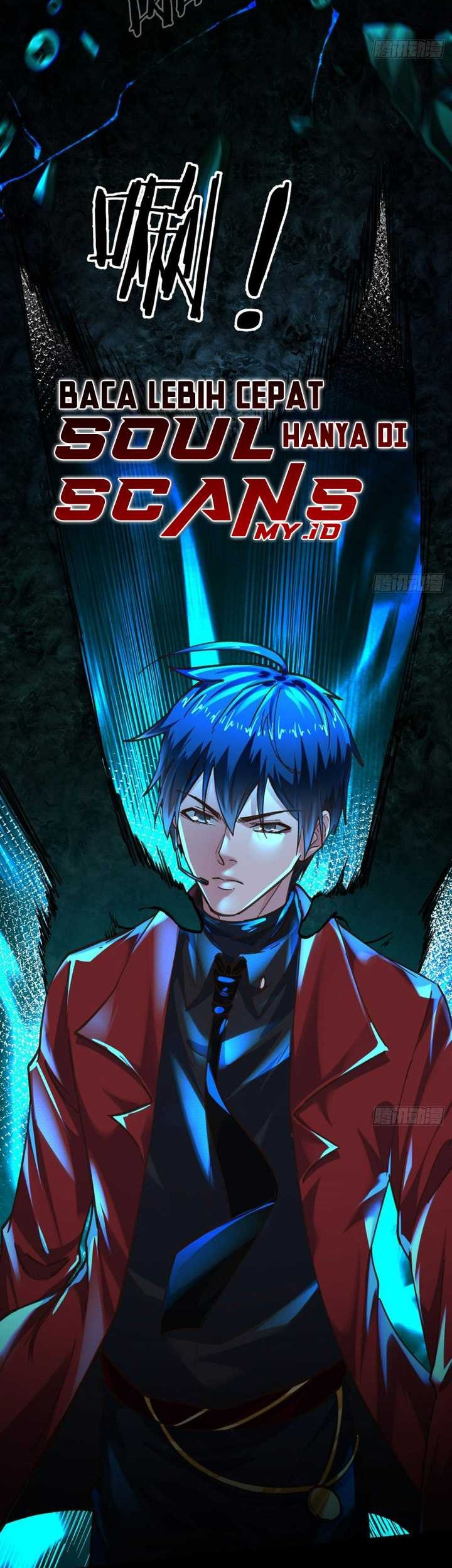 Since The Red Moon Appeared Chapter 77 Gambar 31