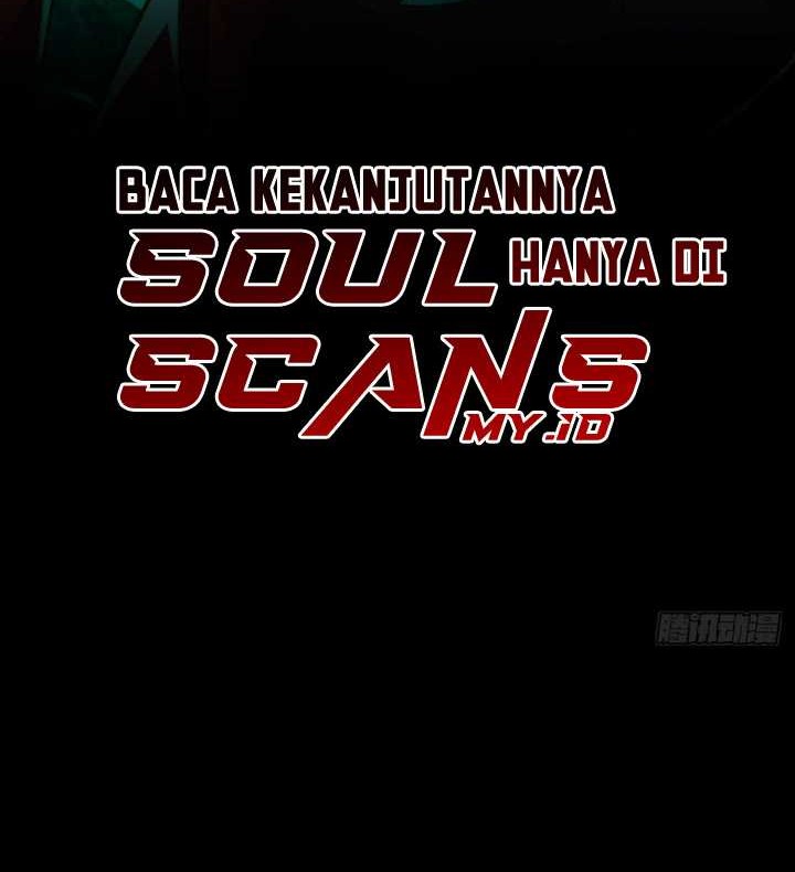 Since The Red Moon Appeared Chapter 77 Gambar 36