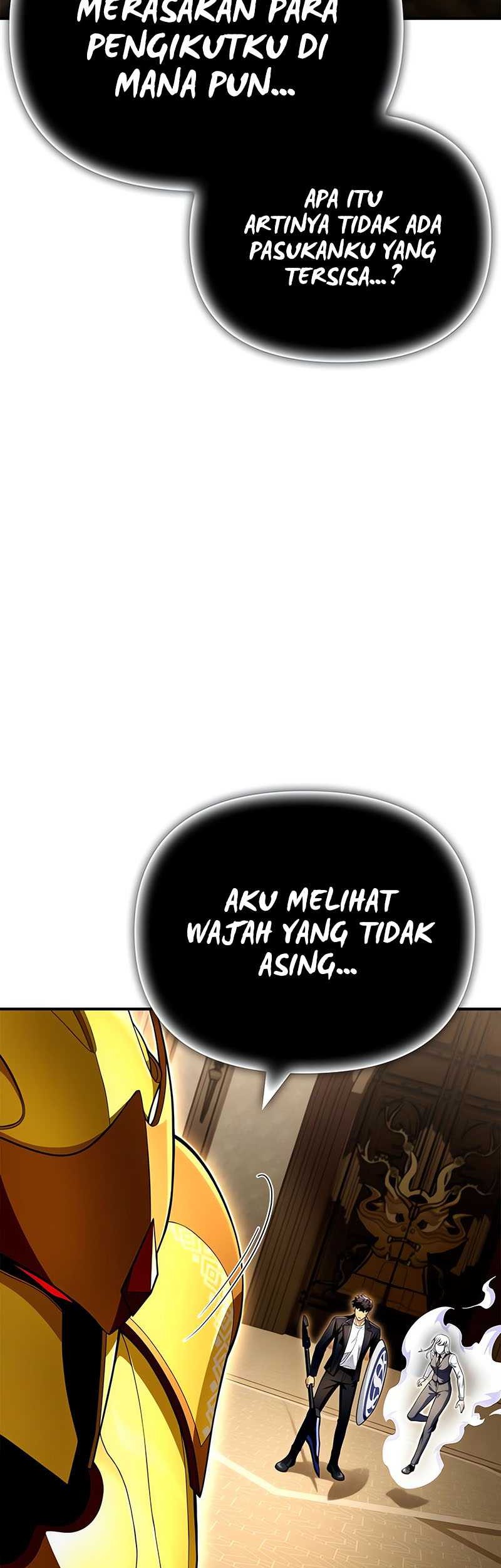 Superhuman Battlefield Chapter 66 Gambar 50