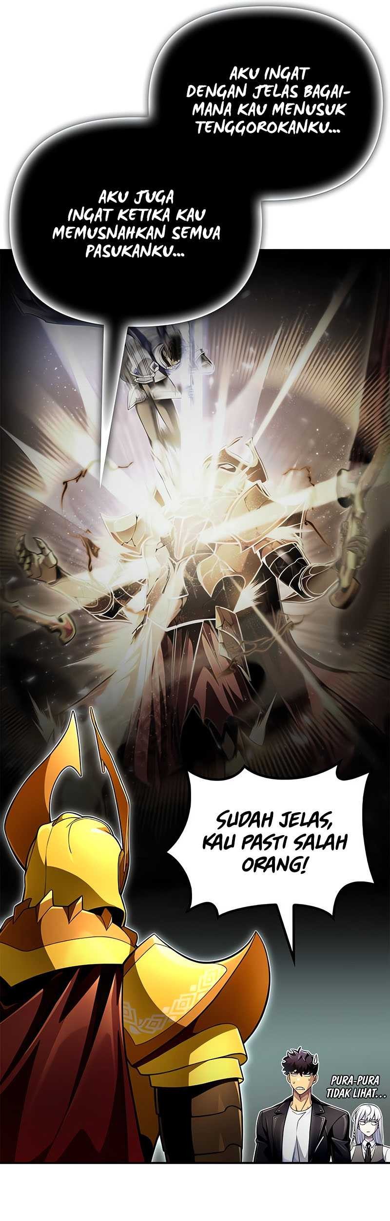 Superhuman Battlefield Chapter 66 Gambar 52