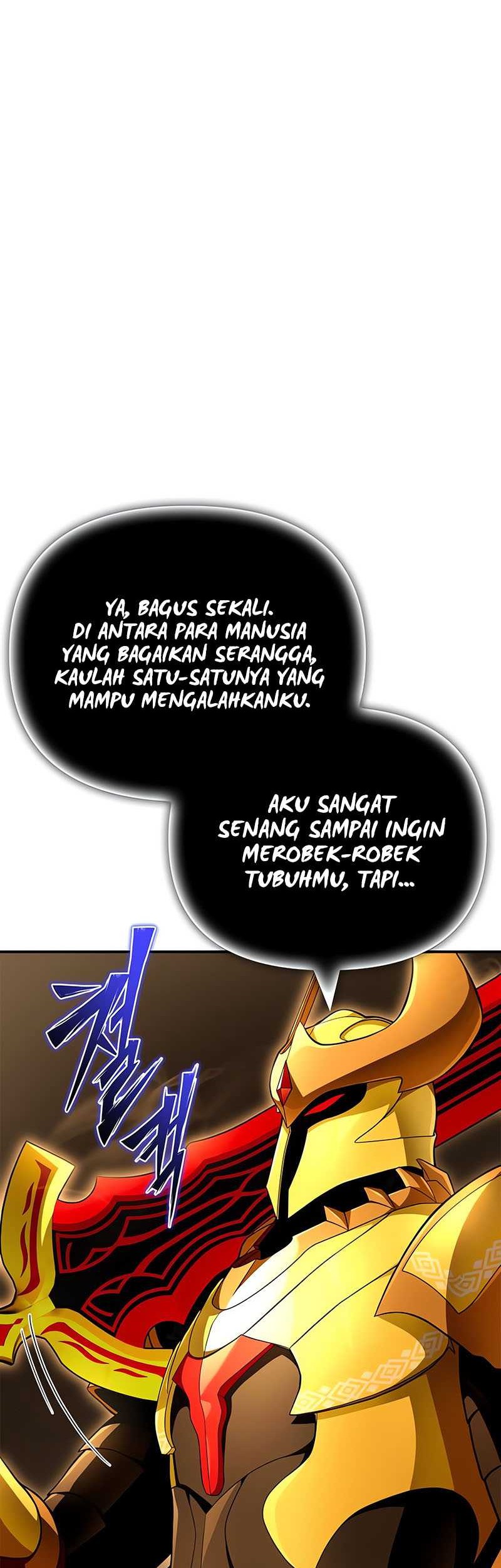 Superhuman Battlefield Chapter 66 Gambar 53