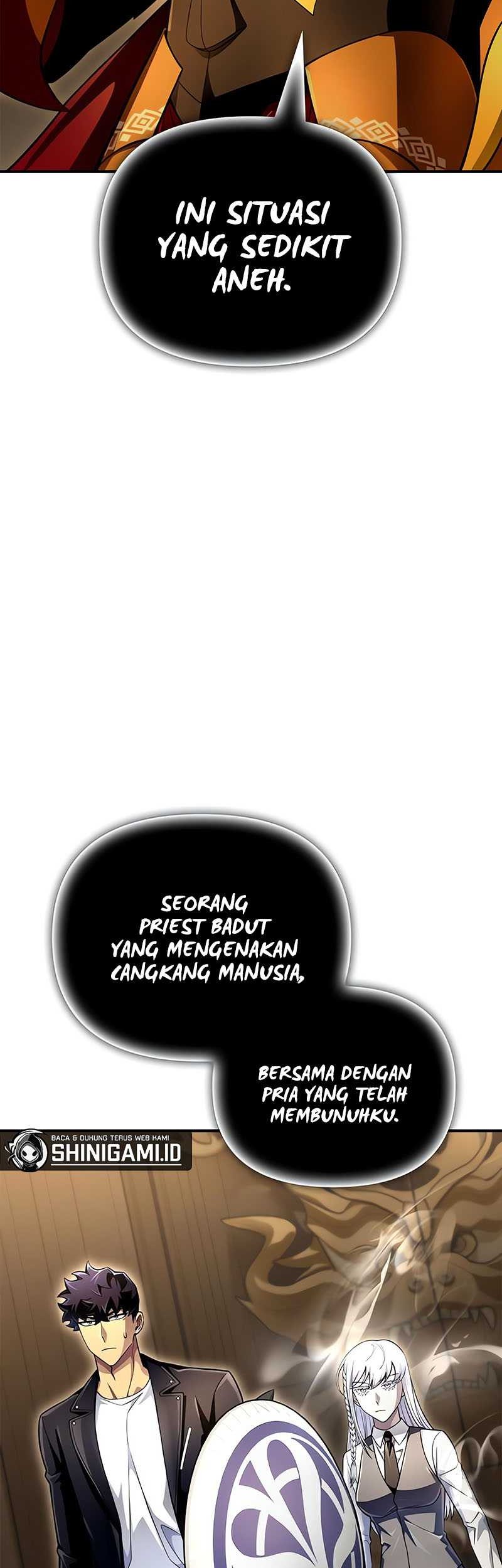 Superhuman Battlefield Chapter 66 Gambar 54