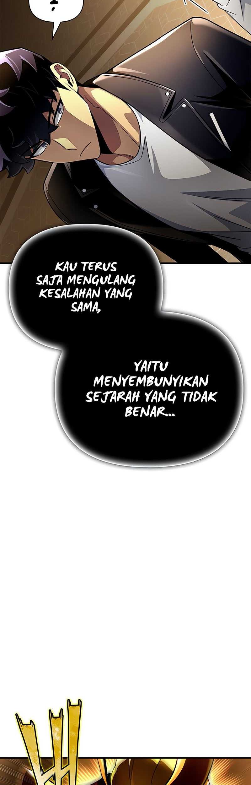 Superhuman Battlefield Chapter 66 Gambar 58