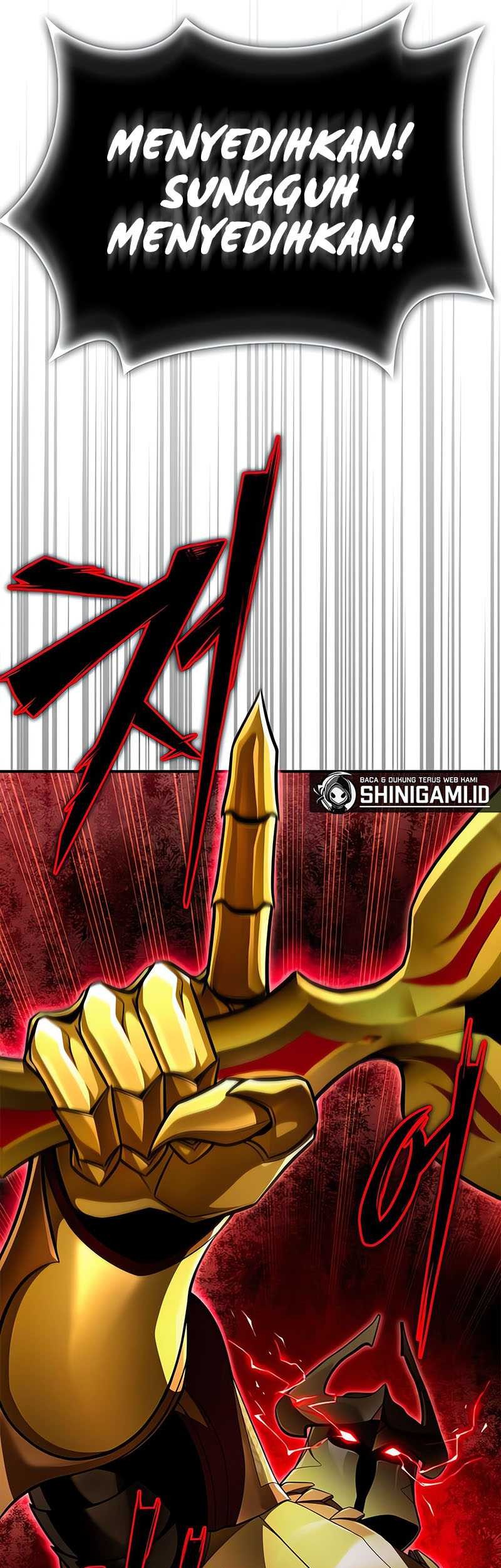 Superhuman Battlefield Chapter 66 Gambar 60