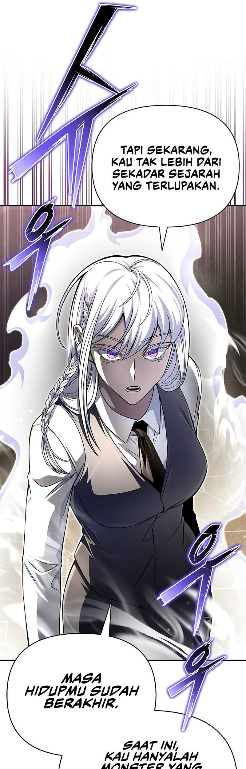 Superhuman Battlefield Chapter 66 Gambar 64