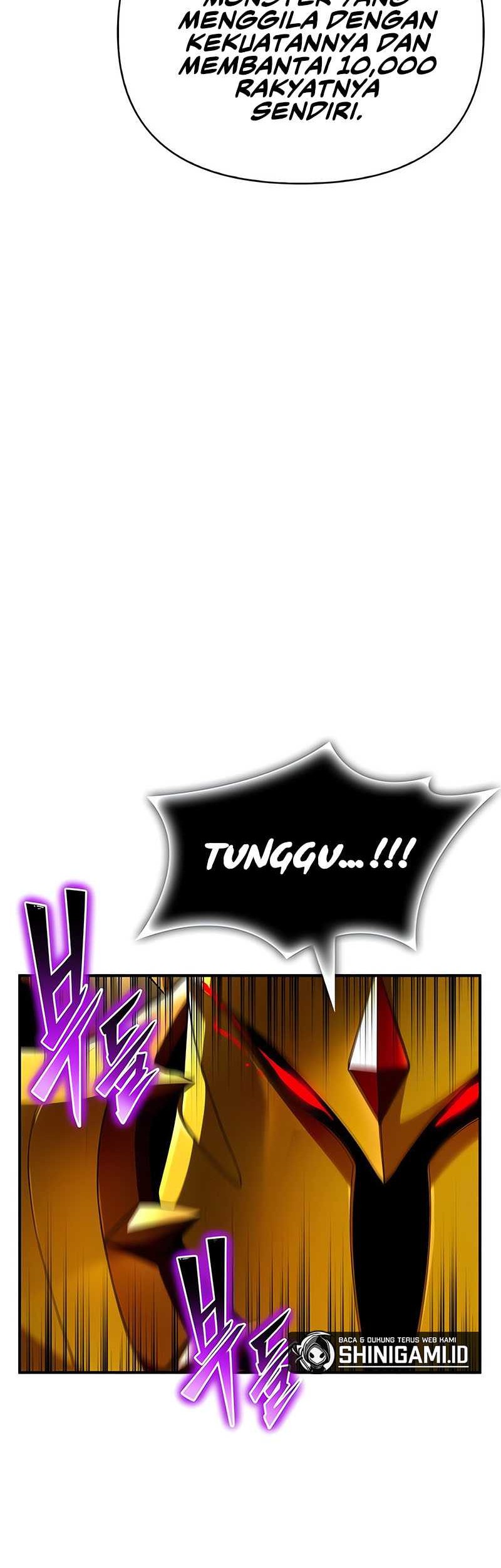 Superhuman Battlefield Chapter 66 Gambar 65