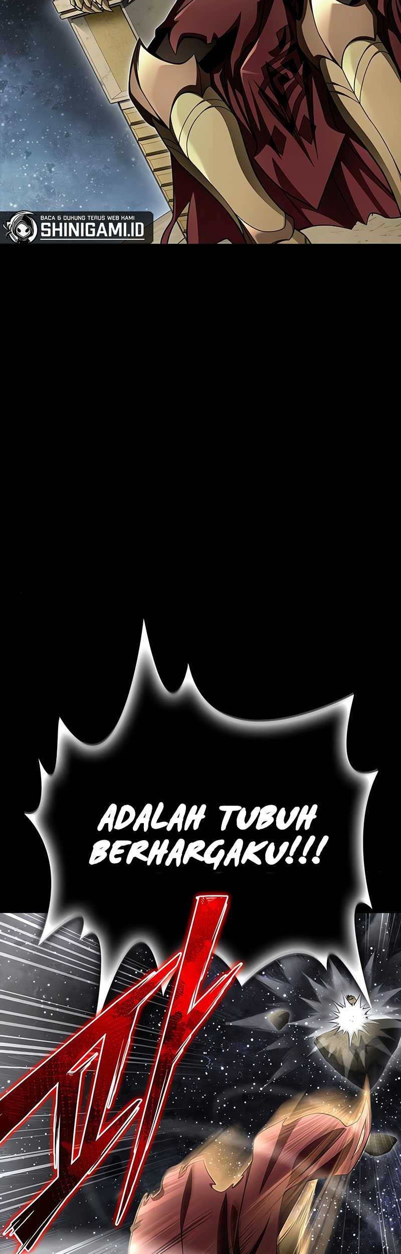 Superhuman Battlefield Chapter 66 Gambar 35