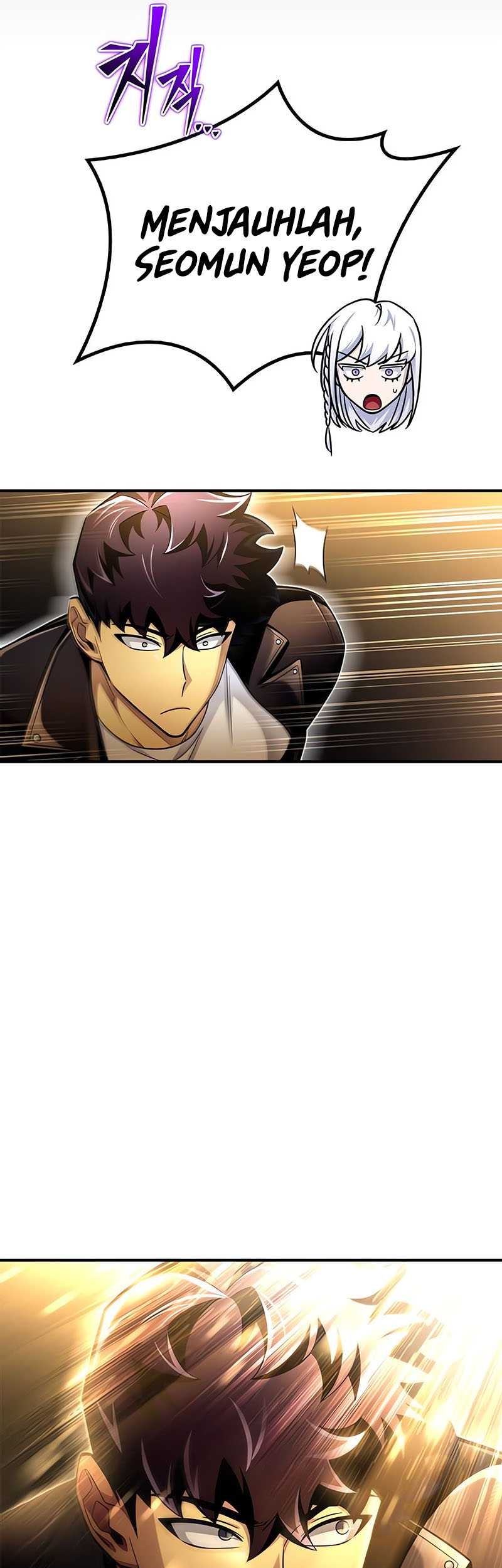 Superhuman Battlefield Chapter 66 Gambar 37