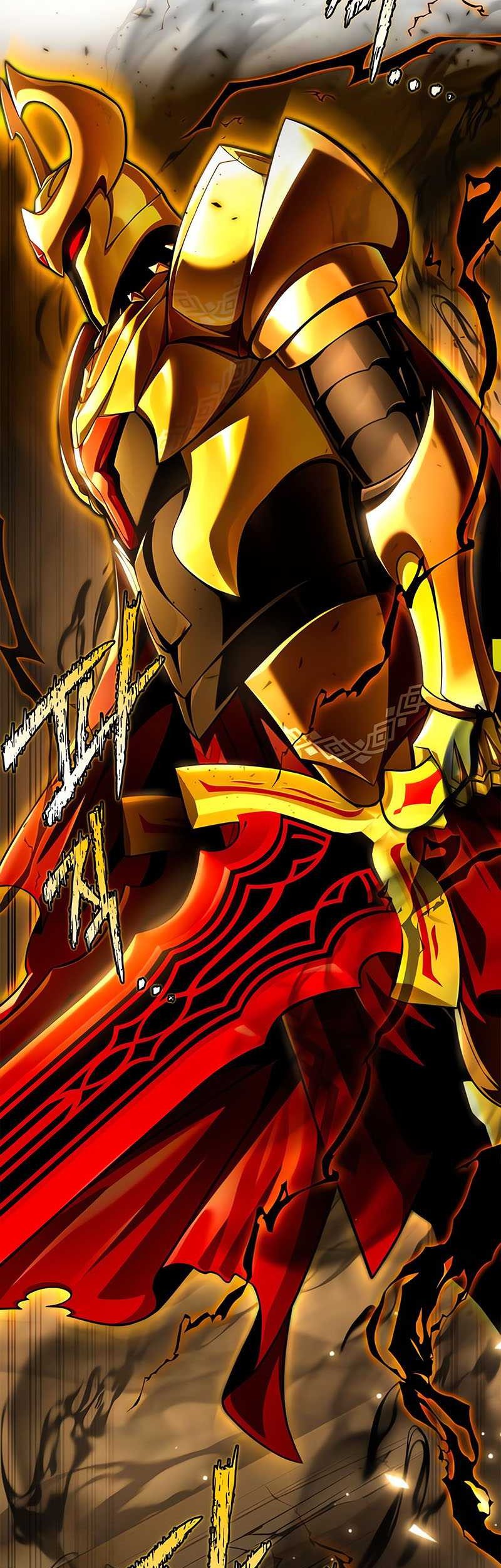 Superhuman Battlefield Chapter 66 Gambar 42