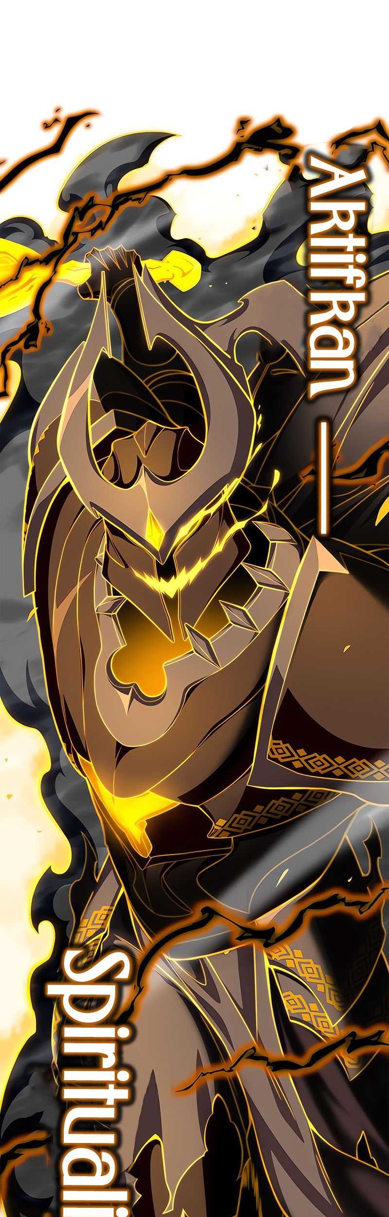 Superhuman Battlefield Chapter 66 Gambar 87