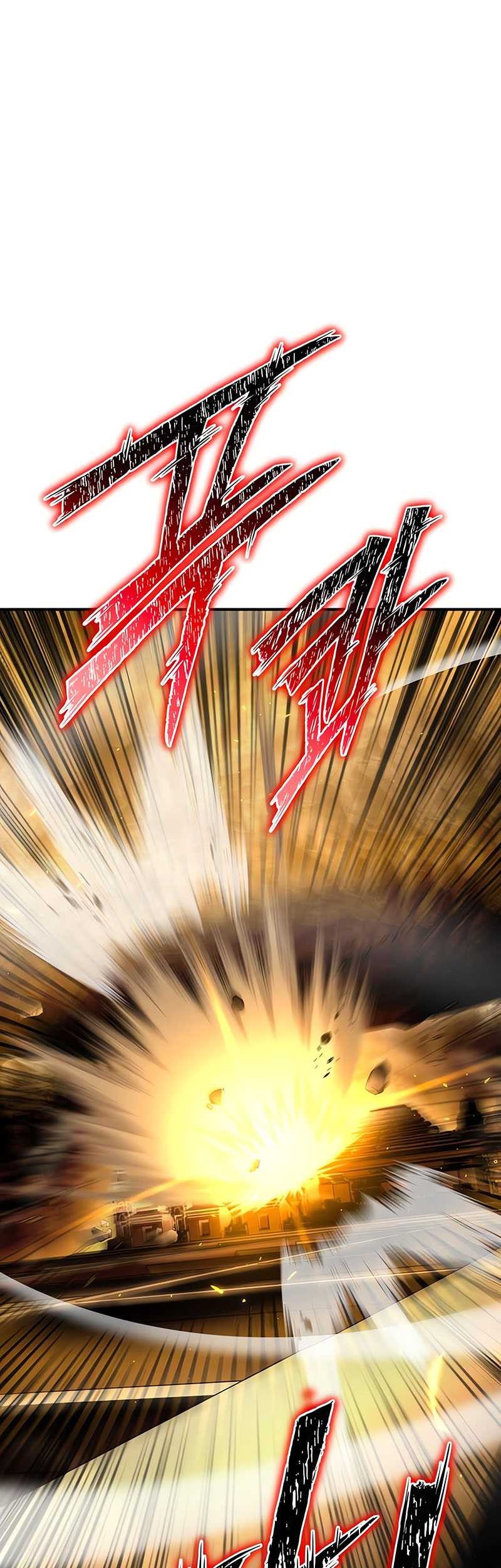 Superhuman Battlefield Chapter 66 Gambar 91