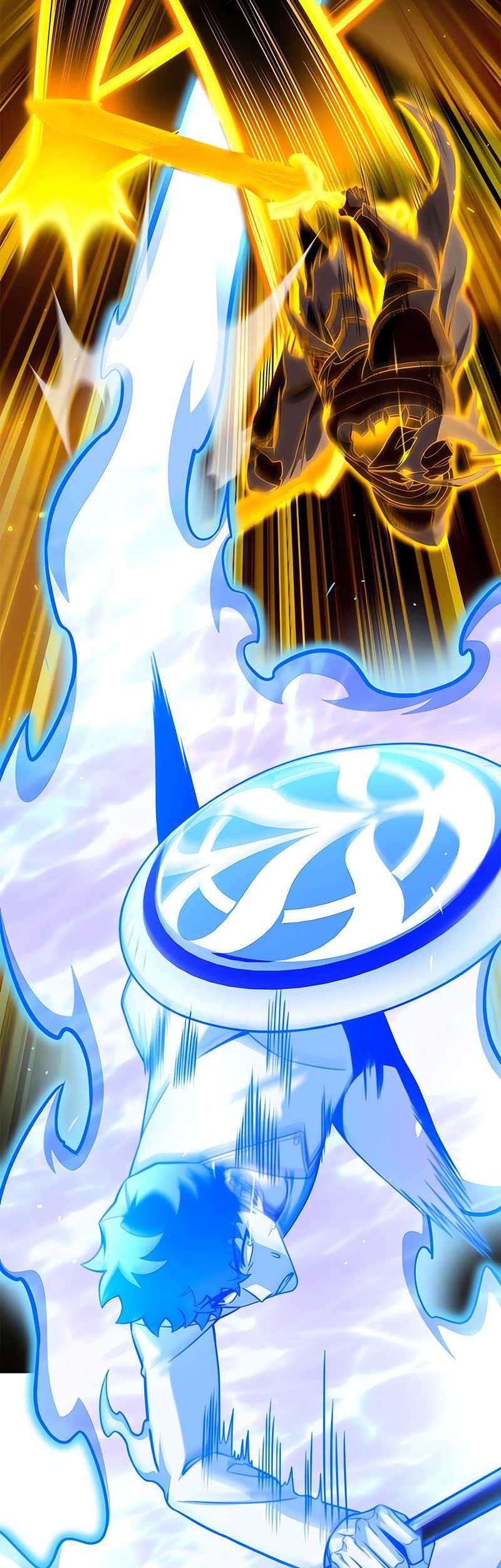 Superhuman Battlefield Chapter 66 Gambar 93