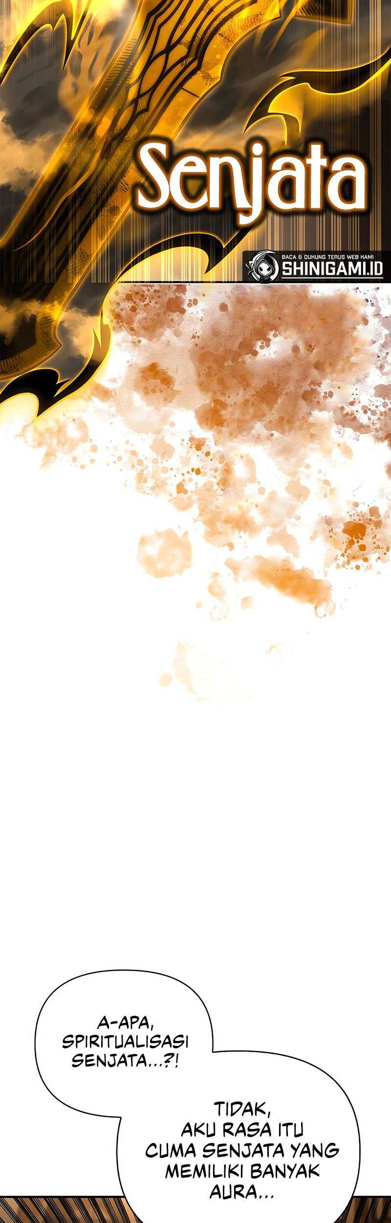 Superhuman Battlefield Chapter 66 Gambar 101