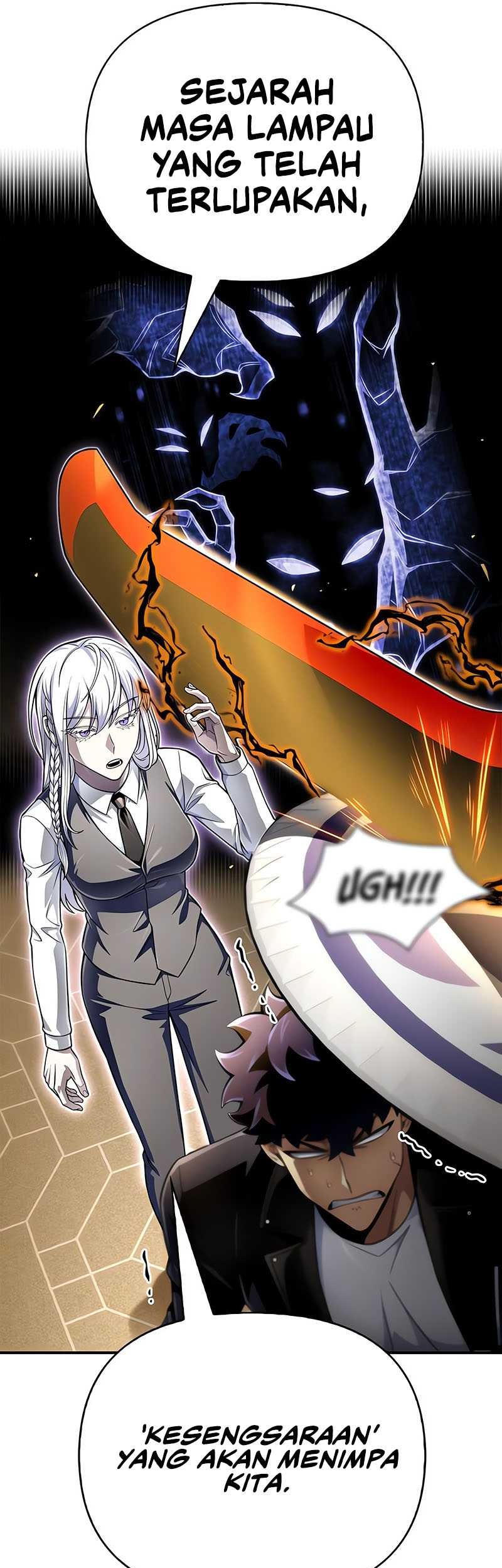 Superhuman Battlefield Chapter 66 Gambar 71