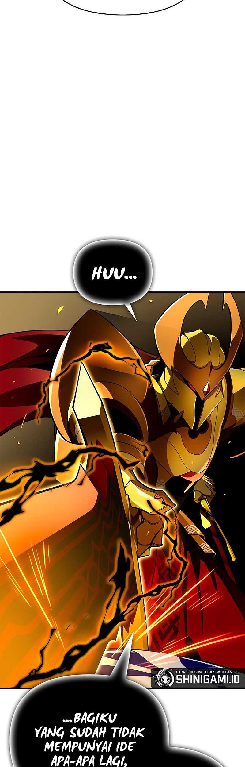 Superhuman Battlefield Chapter 66 Gambar 72