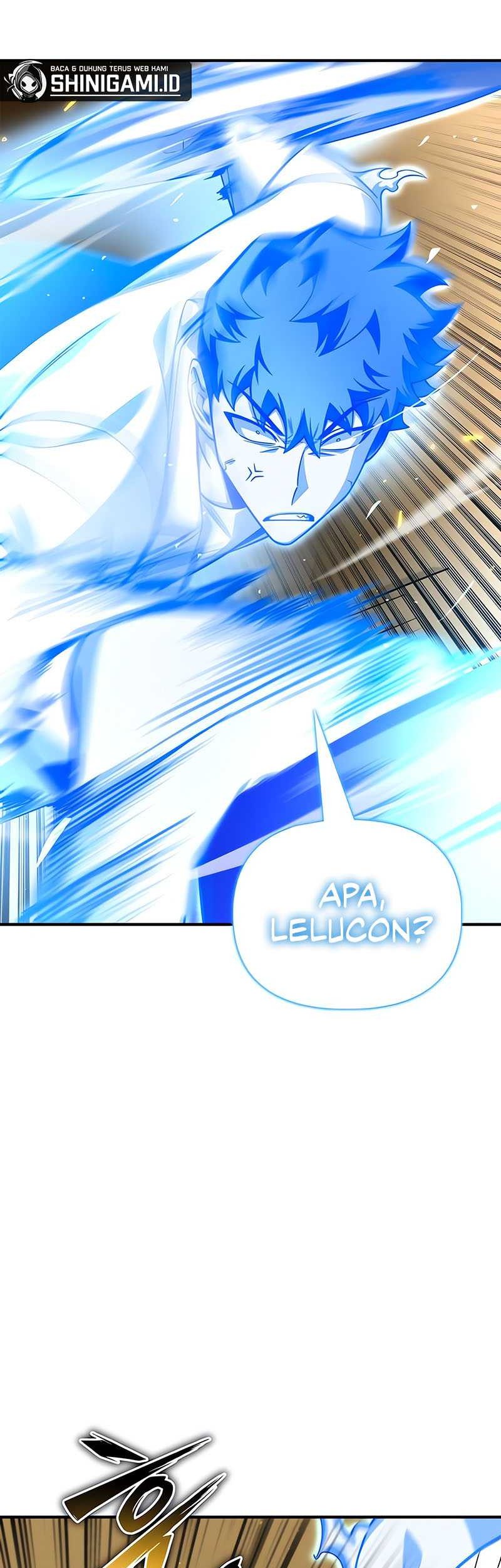 Superhuman Battlefield Chapter 66 Gambar 85