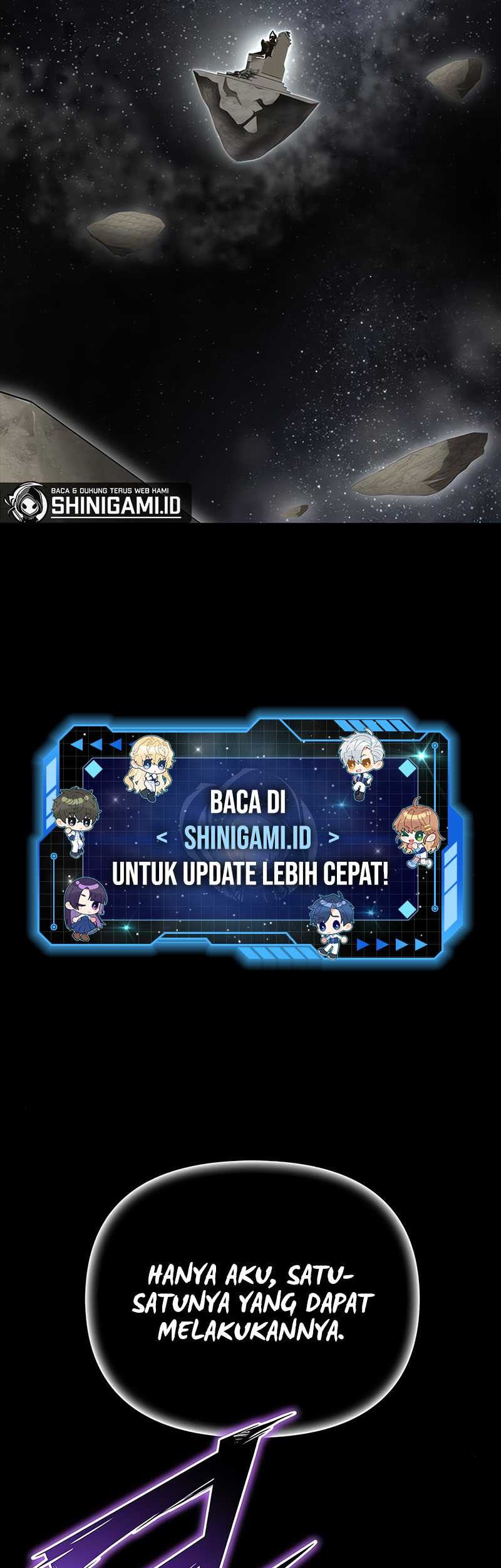 Superhuman Battlefield Chapter 66 Gambar 3